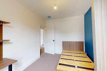 6 bed house, Brook Road, Twerton, Bath, BA23RS - Image 12