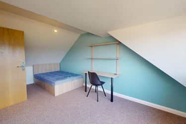 5 bed house, Sladebrook Avenue, Southdown, Bath, BA22LB - Image 14