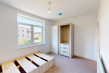 6 bed house, Shaftesbury Road, Twerton, Bath, BA23LH - Image 13