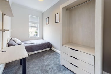 5 bed house, Newbridge Road, Twerton, Bath, BA13HF - Image 11