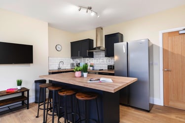 4 bed house, Kelso Road, Woodhouse, Leeds, LS29PR - Image 3