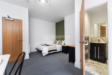 4 bed house, Kelso Road, Woodhouse, Leeds, LS29PR - Image 5