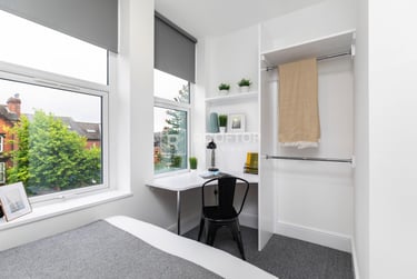 4 bed house, Kelso Road, Woodhouse, Leeds, LS29PR - Image 10