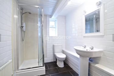 8 bed house, Queens Road, Hyde Park, Leeds, LS61HU - Image 7