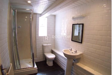 8 bed house, Queens Road, Hyde Park, Leeds, LS61HU - Image 9