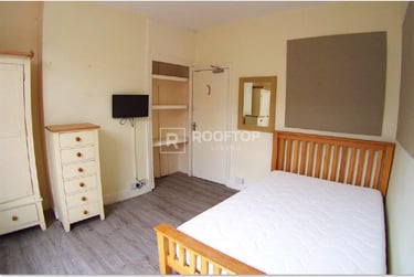 8 bed house, Queens Road, Hyde Park, Leeds, LS61HU - Image 8