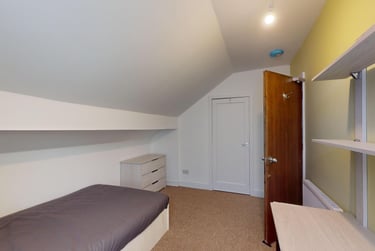 6 bed house, Dunlop Avenue, Lenton, Nottingham, NG72BW - Image 11