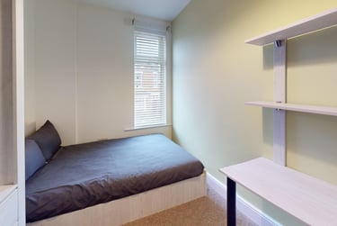 6 bed house, Dunlop Avenue, Lenton, Nottingham, NG72BW - Image 8