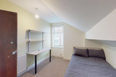 6 bed house, Dunlop Avenue, Lenton, Nottingham, NG72BW - Image 15