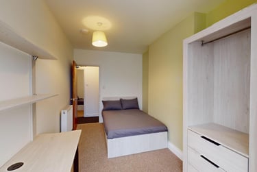 6 bed house, Dunlop Avenue, Lenton, Nottingham, NG72BW - Image 10