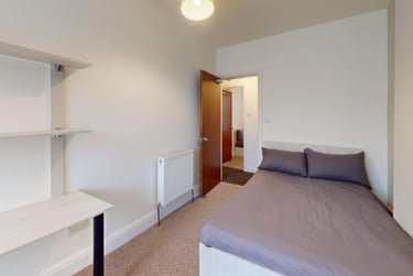 6 bed house, Dunlop Avenue, Lenton, Nottingham, NG72BW - Image 4