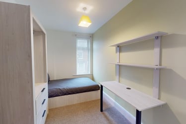 6 bed house, Dunlop Avenue, Lenton, Nottingham, NG72BW - Image 7