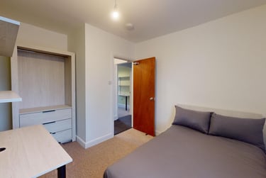 6 bed house, Dunlop Avenue, Lenton, Nottingham, NG72BW - Image 14