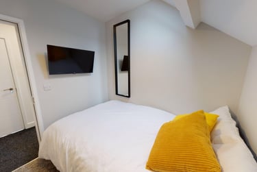 5 bed house, Whiteladies Road, Redland, Bristol, BS82PY - Image 3