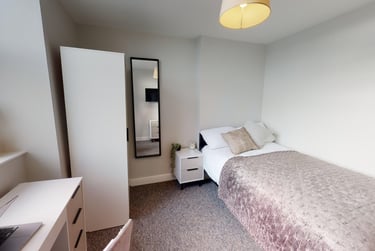 6 bed house, Whiteladies Road, Redland, Bristol, BS82PY - Image 5