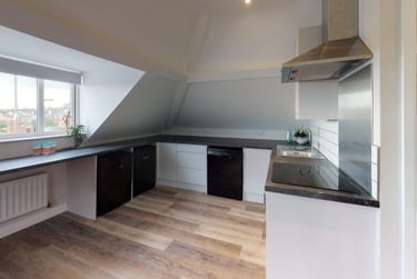 5 bed house, Whiteladies Road, Redland, Bristol, BS82PY - Image 1