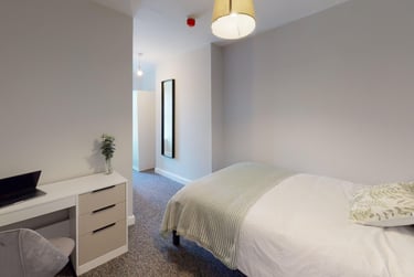 6 bed house, Whiteladies Road, Redland, Bristol, BS82PY - Image 11