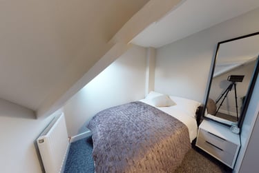 5 bed house, Whiteladies Road, Redland, Bristol, BS82PY - Image 4