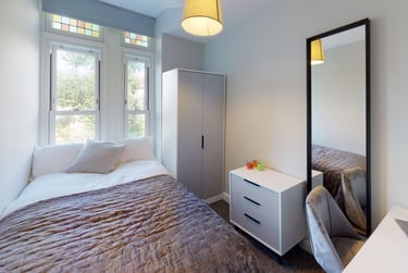 6 bed house, Whiteladies Road, Redland, Bristol, BS82PY - Image 9