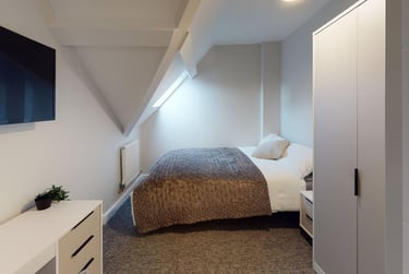 5 bed house, Whiteladies Road, Redland, Bristol, BS82PY - Image 5