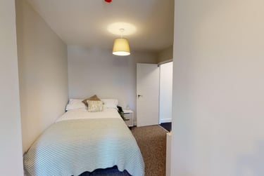 6 bed house, Whiteladies Road, Redland, Bristol, BS82PY - Image 10