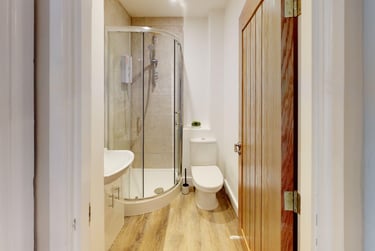 2 bed house, St Nicholas Street, City Centre, Bristol, BS11DL - Image 9