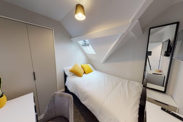 5 bed house, Whiteladies Road, Redland, Bristol, BS82PY - Image 9