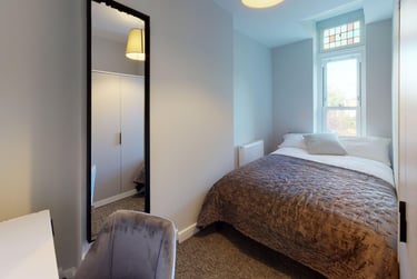 6 bed house, Whiteladies Road, Redland, Bristol, BS82PY - Image 7