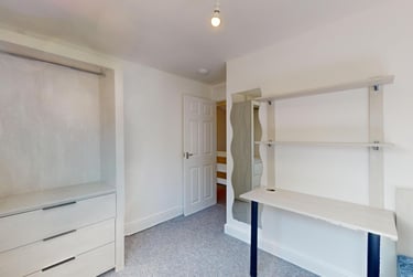 2 bed house, Priddy Close, Twerton, Bath, BA21BT - Image 5