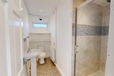 1 bed house, Priddy Close, Twerton, Bath, BA21BT - Image 4