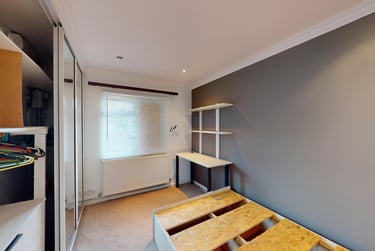 2 bed house, Dartmouth Avenue, Twerton, Bath, BA21AT - Image 8