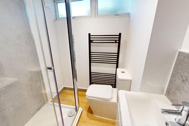 2 bed house, Dartmouth Avenue, Twerton, Bath, BA21AT - Image 6