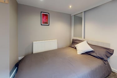 1 bed house, Herbert Road, Twerton, Bath, BA23PR - Image 5