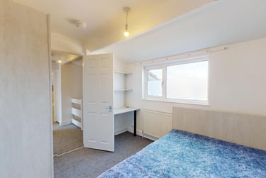 2 bed house, Priddy Close, Twerton, Bath, BA21BT - Image 6