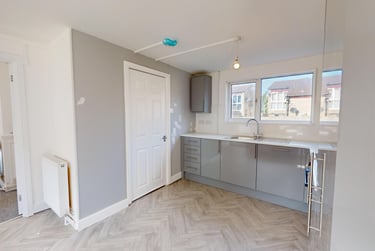 1 bed house, Priddy Close, Twerton, Bath, BA21BT - Image 9