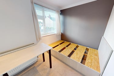 2 bed house, Dartmouth Avenue, Twerton, Bath, BA21AT - Image 7