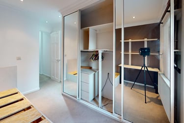 2 bed house, Dartmouth Avenue, Twerton, Bath, BA21AT - Image 12