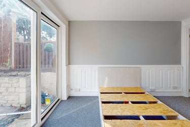 1 bed house, Priddy Close, Twerton, Bath, BA21BT - Image 6