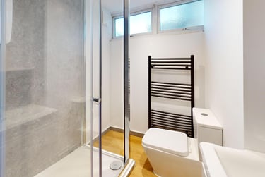 2 bed house, Dartmouth Avenue, Twerton, Bath, BA21AT - Image 10