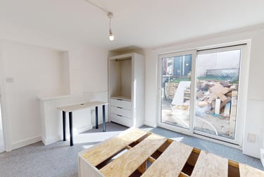 1 bed house, Priddy Close, Twerton, Bath, BA21BT - Image 10