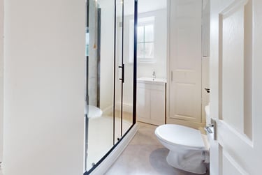 1 bed house, Herbert Road, Twerton, Bath, BA23PR - Image 4