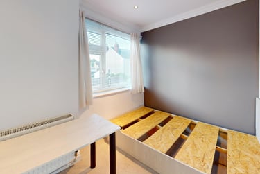 2 bed house, Dartmouth Avenue, Twerton, Bath, BA21AT - Image 11