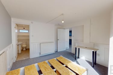 1 bed house, Priddy Close, Twerton, Bath, BA21BT - Image 3