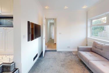 2 bed house, Dartmouth Avenue, Twerton, Bath, BA21AT - Image 15