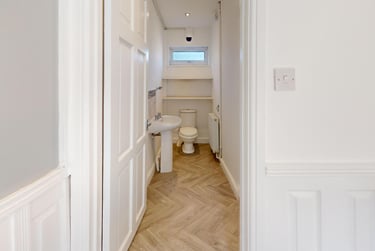 1 bed house, Priddy Close, Twerton, Bath, BA21BT - Image 12