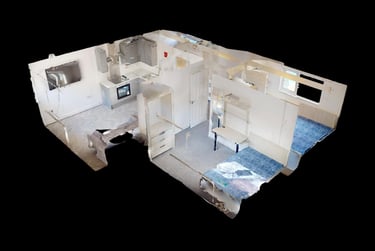 2 bed house, Priddy Close, Twerton, Bath, BA21BT - Image 13