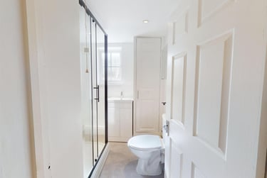 1 bed house, Herbert Road, Twerton, Bath, BA23PR - Image 3