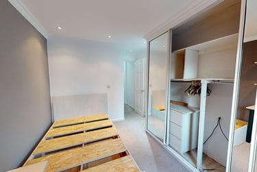 2 bed house, Dartmouth Avenue, Twerton, Bath, BA21AT - Image 9