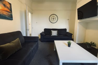 5 bed house, Salisbury Street, Newton, Chester, CH14BU - Image 4