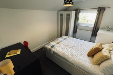 5 bed house, Salisbury Street, Newton, Chester, CH14BU - Image 11